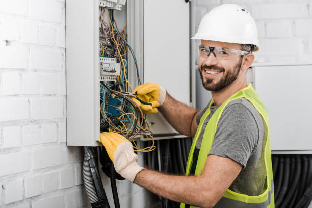 Best Electrical Installation Contractor  in Gruver, TX