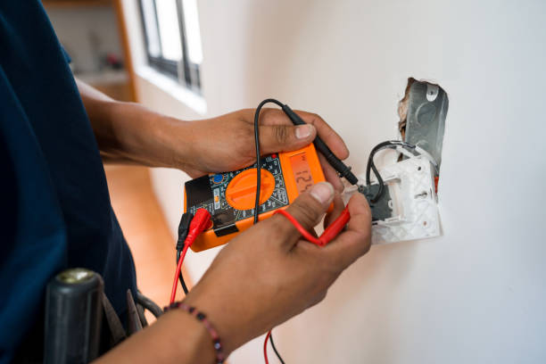 Best Electrical Contractors for Businesses  in Gruver, TX