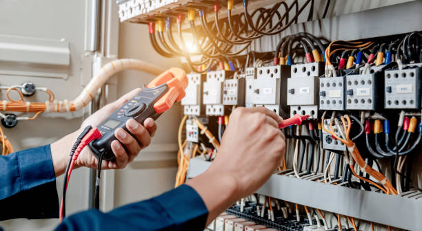 Gruver, TX Electrician Pros
