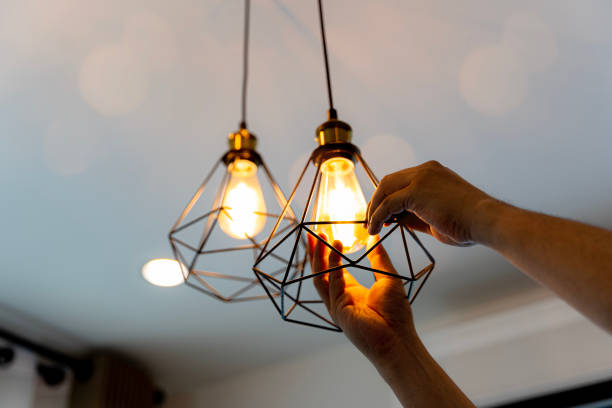 Best Electric Panel Repair  in Gruver, TX