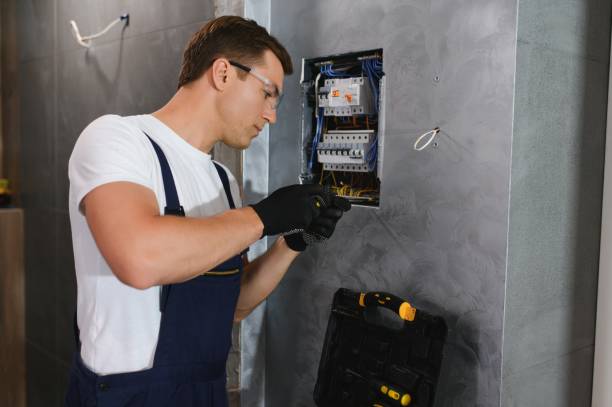 Best Electrician for Home Renovation  in Gruver, TX
