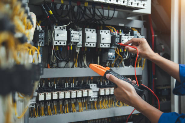 Best Electrician Near Me  in Gruver, TX