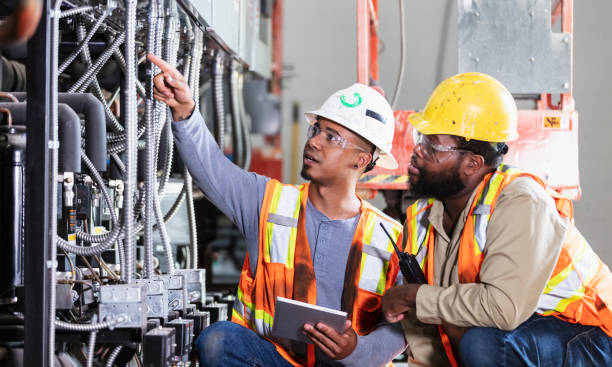 Best 24-Hour Electrician  in Gruver, TX