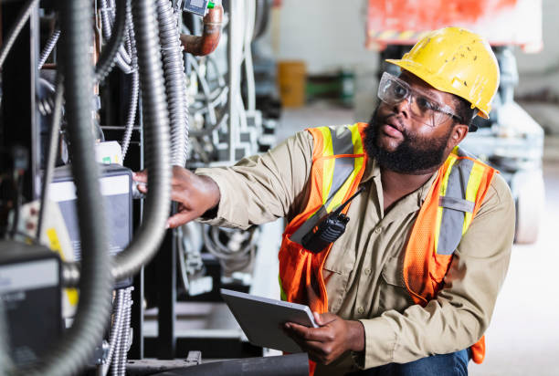 Best Commercial Electrician Services  in Gruver, TX