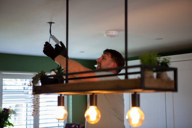Best Emergency Electrician Near Me  in Gruver, TX