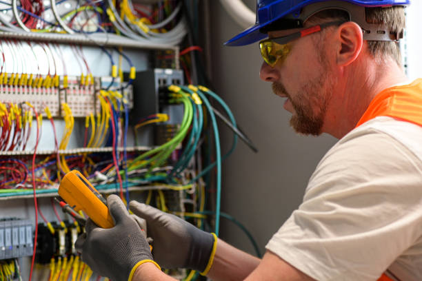 Best Electrician for Home Renovation  in Gruver, TX