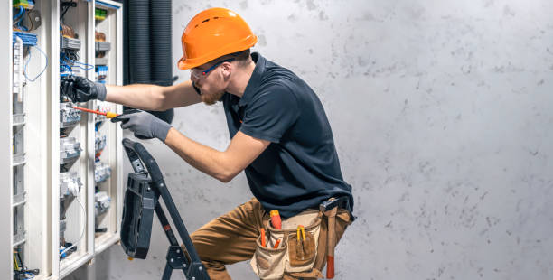 Best Local Electrician Companies  in Gruver, TX